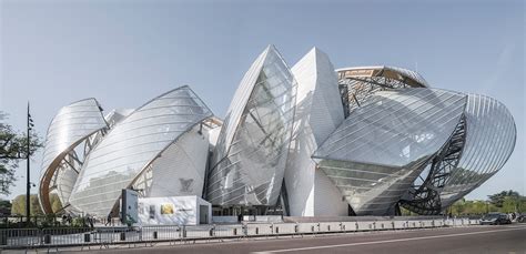 fondation louis vuitton communication|fondation vuitton site officiel.